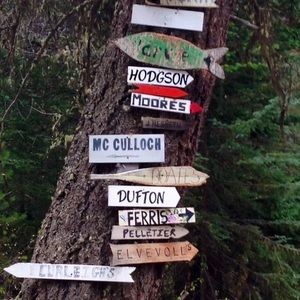 Meet your Posher, Julie